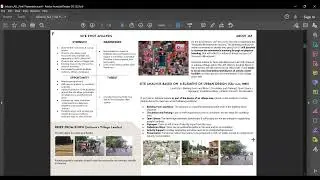 IVC 2021: Creative Culture and Urban Commons (Final Presentation and Closing Session)