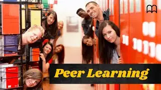 Benefits and prerequisites of peer learning | Webinar Clips | MM Publications