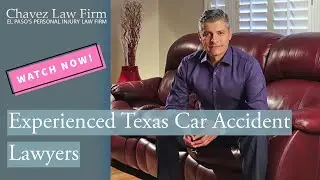 Experienced Texas Car Accident Lawyers | Find Out How a Lawyer Can Help You Today!