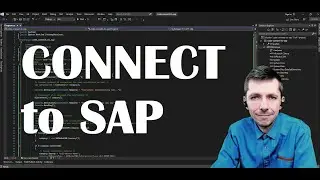 [EP 1] SAP Business One v10 | Connect and Disconnect via API | JetCode