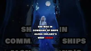 leader of the O'Malley clan #ytshorts #historty  #hystoryfacts