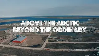 NUNAVUT CAMBRIDGE BAY