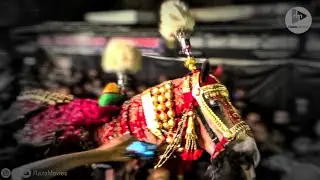 Bramdagi Shabih e Zuljanah | Allama Ali Raza Rizvi | 71-C Model Town | 27 Muharram 2025