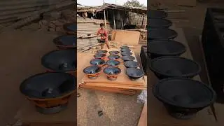 AudioTone and QOne Speakers