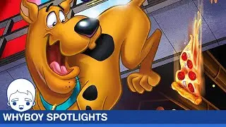 Scooby-Doo! Stage Fright Review | Whyboy Spotlights