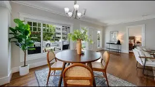 Downtown Fullerton Craftsman Bungalow - 343 W. Wilshire Ave, Fullerton, CA 92832