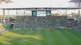Professional sports teams face uphill battle to come to Austin | FOX 7 Austin