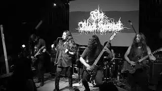 THE BLACK HARVEST - Torment of the Damned (Puerto Varas 01/02/2025)
