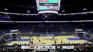 2023 FBA: Florida Flight vs. Winter Park Storm at Amway Center