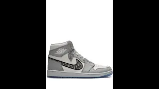 Sneakers, Churches, and Preachers