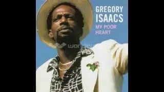 Gregory Isaacs - Hooked