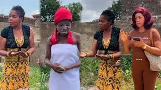 Ezenwanyi revealed how a 2nd wife put their husband inside a coven for past 6 months to the 1st wife