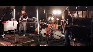 Songs For The Firmament - Mos Generator - Dead Souls [Live]