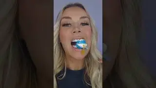 ASMR Juicy Jelly Pop That Explodes ( No Talking) #asmr #notalking #asmrsounds #candyasmr