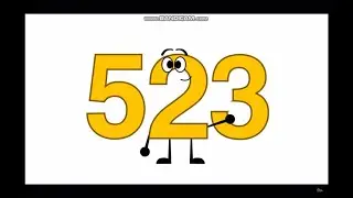 Number blocks band 521-530 bonus+