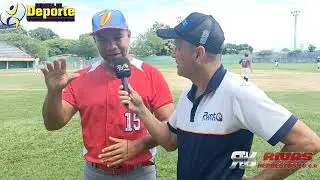 Entrevista a Jonathan Gil