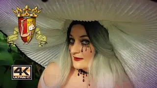 Elfia 2025 Costume Video - Arcen | 4K