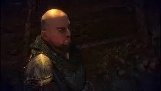The witcher 2 Assassins of Kings