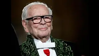Maverick French designer Pierre Cardin dies at 98