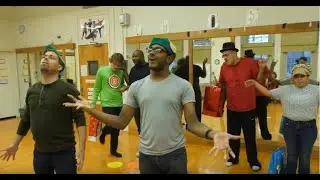 ACT Workshop Presents 