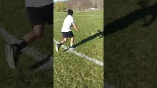 Future Lacrosse champion I