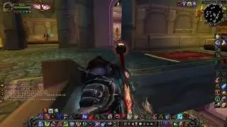 Sigil of Awareness Vendor Location, WoW WotLK Classic