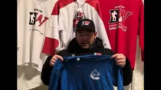 BW Hockey Online Community November Raffle