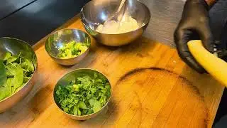 CANELLONI alla RICOTTA, SPINACI e BROCOLI