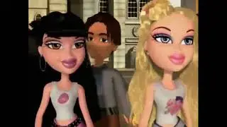 [AI] Bratz - Opening Theme (Latin Spanish)