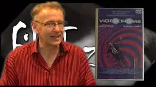 VHS: Dansk guldalder vhs x-rental special: Del 1