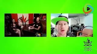 The Noobie and The Doobie w/ Guest Steven Stairs