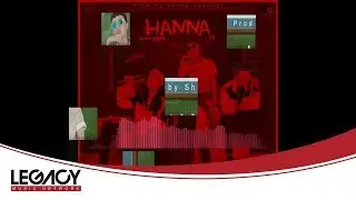 C5 X Linn Pyae - HANNA