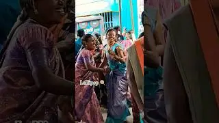 #dance #melam Tamil girls melam