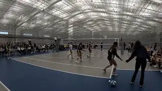 Clarkston JV vs Grand Haven JV G1M5 BOE   4K