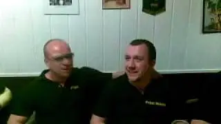 Die Rotzen - REIN UMKLAPPEN