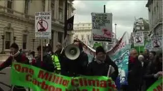 Fracking Hell? - Britain's Gas Rush