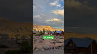 Удивительная красота Запада