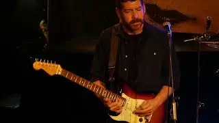 Funky Mojo Daddy: Live at Rosa's Lounge - Chicago - Saturday 07/13/2024 (set 2)