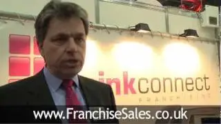 Technology Franchise opportunity, advice from Pink Connect franchise