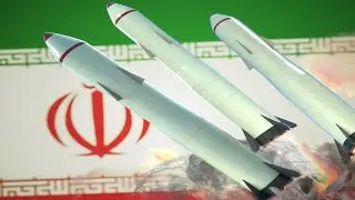 BREAKING: Iran Launches Devastating Khyber Missile Strike on Israel!