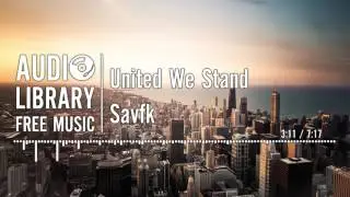 United We Stand - Savfk