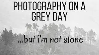 Landscape Photography - Minimalist mono/Chris Sale collaboration