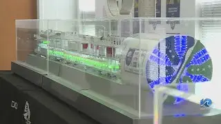 Taxpayers get glimpse of HRBT expansion process