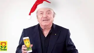 Un Natale di Specialit&agrave;: scopri tutti i prodotti firmati Todis