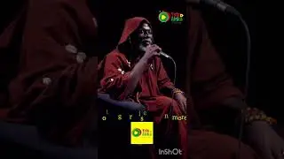 Nothing surprises me anymore! Tiken Jah Fakoly #reggae