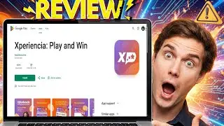 Xperiencia App Review 2026 | Payout Process, Tasks & What to Know