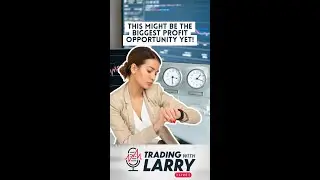 This might be the biggest profit opportunity yet!