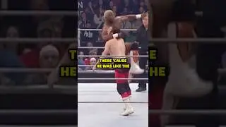 How Brodie Lee Got Colin Delaney His FIRST WWE Match