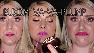BUXOM VA-VA-PLUMP COLLECTION REVIEW