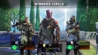 I GOT BO3 NEW SURPRISE!